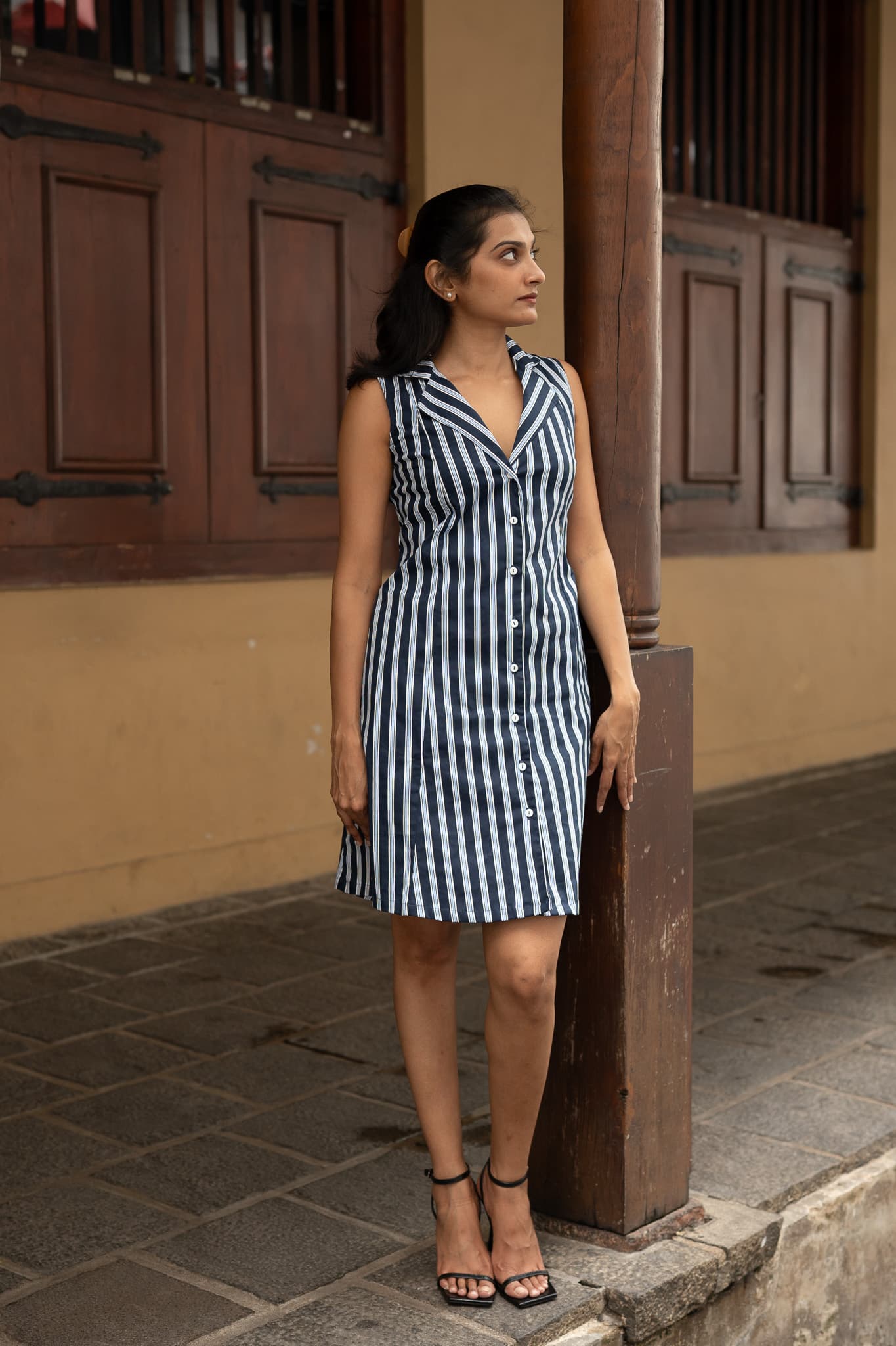 Zoe Dress